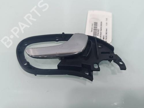 Used Rear right interior door handle Rear right interior door handle 38095601 38095601