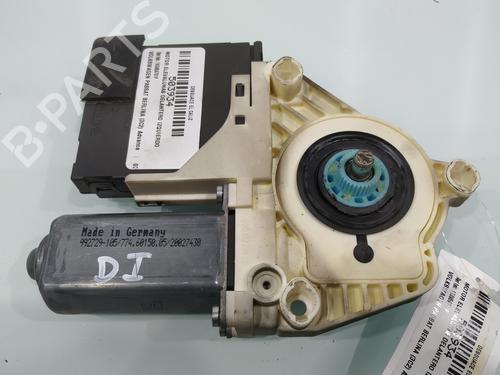 Left front window motor VW PASSAT B6 (3C2)  | BP23423258E21 