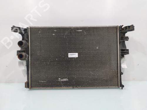 Wasserkühler für IVECO DAILY VI Platform/Chassis [2014-2026]  31268953