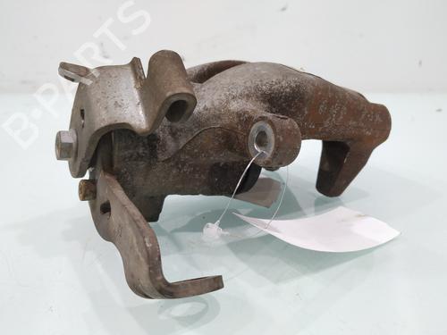 Right rear brake caliper PEUGEOT 3008 I MPV (0U_) 1.6 HDi | BP31686231M106 