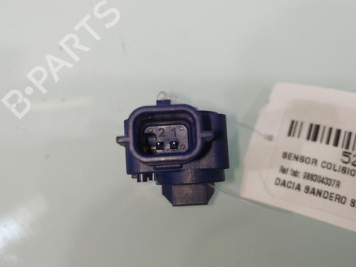 Electronic sensor DACIA SANDERO II  | BP26275318M84 
