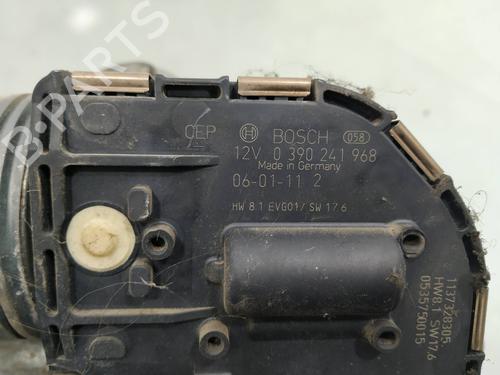 Front wiper motor PEUGEOT 407 (6D_) 2.0 (6DRFNB, 6DRFNE) | BP8808005M29 