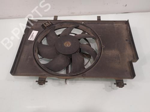 radiator-fan-ford-fiesta-vi-cb1-ccn-2008-36262295 main image