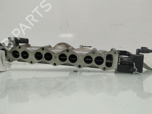 Throttle body KIA SPORTAGE II (JE_, KM_)  | BP16976317M82 