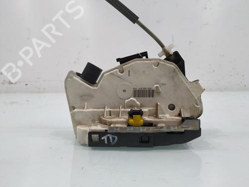 Used Rear right lock Rear right lock 38310860 38310860