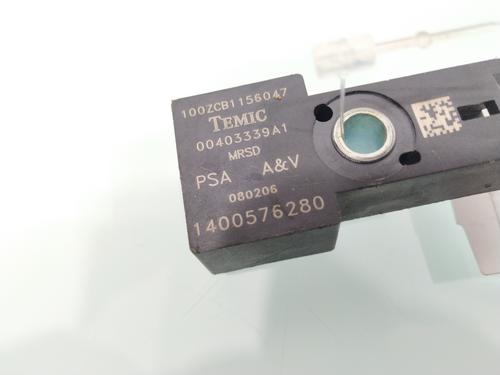 Electronic sensor PEUGEOT 1007 (KM_)  | BP24855119M84 