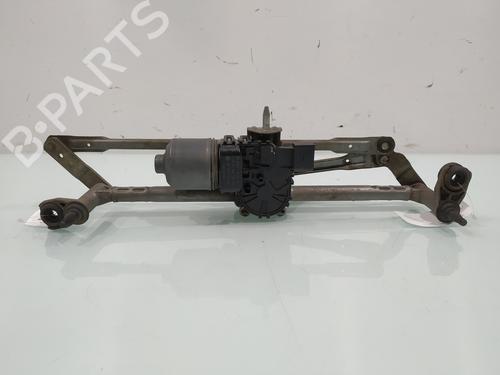 Used Front wiper motor SEAT IBIZA IV (6J5, 6P1) [2008-2017]  31613354