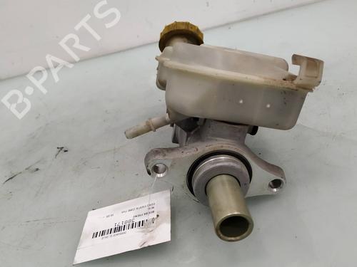 Brake master cylinder FORD FIESTA V (JH_, JD_) 1.6 16V | BP9760426M77 