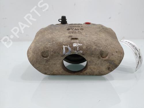 Bremssattel links vorne für SSANGYONG MUSSO (FJ) 2.9 TD (120 hp) 31380280