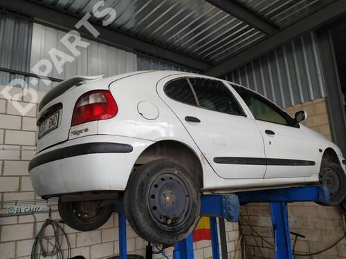 Used Parts RENAULT MEGANE I Grandtour (KA0/1_)  1.9 dTi (KA1U)  1039704