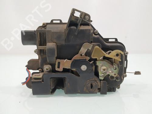 Høyre bak lås SEAT LEON (1M1)  | BP27651707C99 