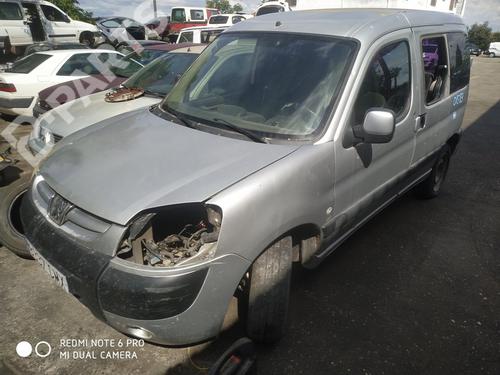 Used Parts PEUGEOT PARTNER MPV (5_, G_)  2.0 HDI  931343