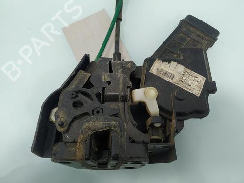 Rear left lock KIA MAGENTIS II (MG)  | BP21603497C100 