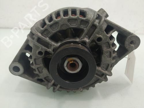 Generator OPEL MERIVA A MPV (X03) 1.6 16V (E75) (100 hp) 19115738