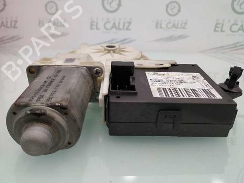 Left rear window motor FORD FOCUS C-MAX (DM2)  | BP8088033E23 