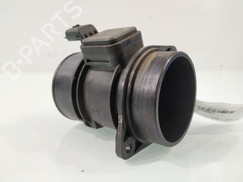 Mass air flow sensor RENAULT GRAND SCÉNIC III (JZ0/1_) 1.6 dCi (JZ00, JZ12) | BP29834496M95 