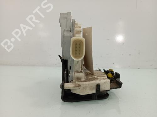 Rear left lock AUDI A4 B7 (8EC) 2.0 TDI 16V | BP12925174C100 