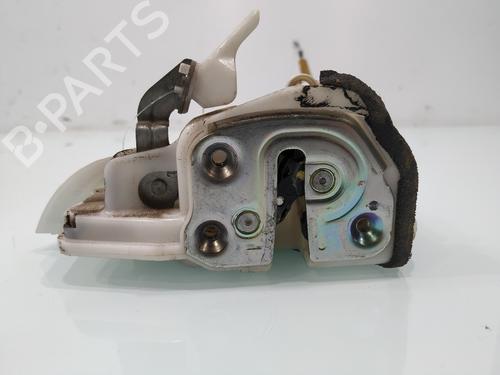 Front left lock MAZDA 3 (BL) | BP33185494C98 - Image 5