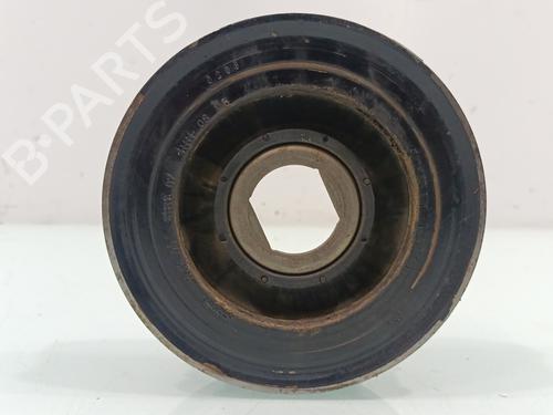 Pulley RENAULT KOLEOS I (HY_) 2.0 dCi (HY0K) | BP36073388M122  - Image 5