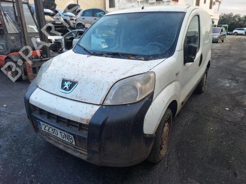 Used Parts PEUGEOT BIPPER (AA_) [2008-2026]  4394125