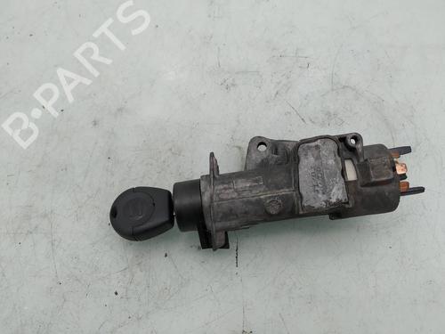 Rattlås /Tenningslås SEAT IBIZA III (6L1) [2002-2009]  8095589
