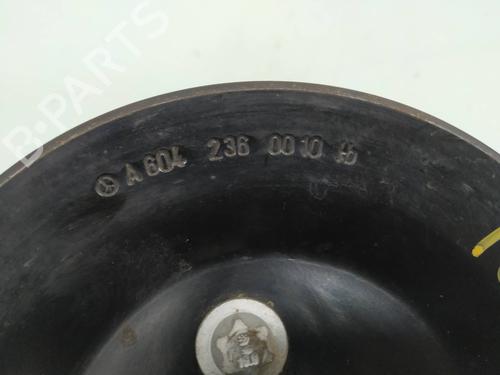 Servopumpe MERCEDES-BENZ VITO Van (W638)  | BP10983722M99 