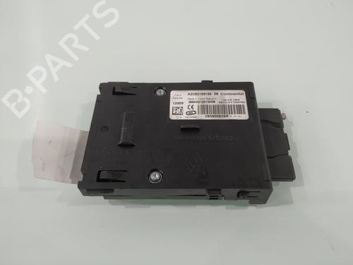 Contactslot RENAULT GRAND SCÉNIC III (JZ0/1_) 1.6 dCi (JZ00, JZ12) (130 hp) 29834501