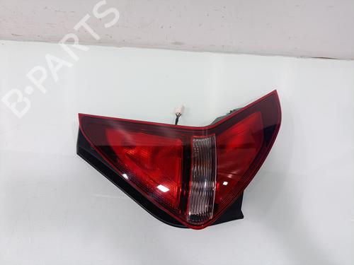 Used Right taillight Right taillight HYUNDAI BAYON (BC3) [2021-2026] 36276256 36276256