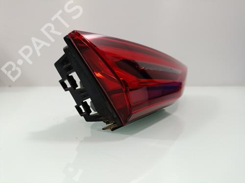 Left tailgate light AUDI A3 Sportback (8YA, 8YF) 35 TDI | BP33440693C79 - Image 3