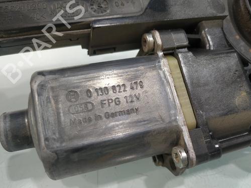 Left front window motor RENAULT MEGANE III Hatchback (BZ0/1_, B3_) 1.9 dCi (BZ0N, BZ0J) | BP37012323E21 - Image 3