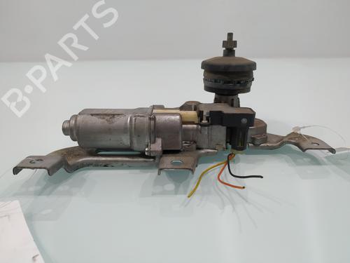 Rear wiper motor OPEL AGILA B (H08)  | BP23410568M102 