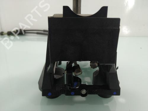 Gear lever PEUGEOT 208 I (CA_, CC_)  | BP22527253M90 