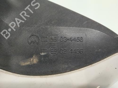 Right mirror SEAT IBIZA IV SC (6J1, 6P5)  | BP26394501C27 