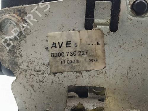 Front left lock DACIA SANDERO | BP39691822C98 - Image 6