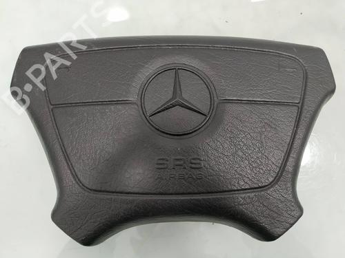 Used Driver airbag MERCEDES-BENZ E-CLASS T-Model (S210) E 230 T (210.237) (150 hp) 9048881