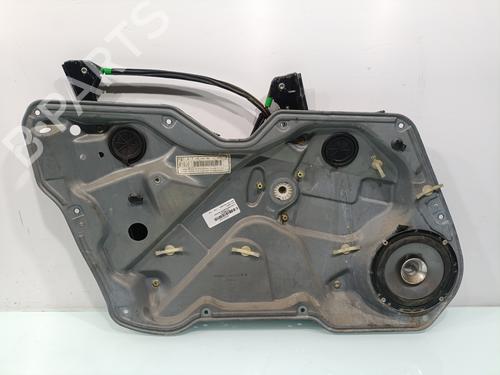 Used Front left window mechanism Front left window mechanism SEAT LEON (1M1) [1999-2006] 34380817 34380817