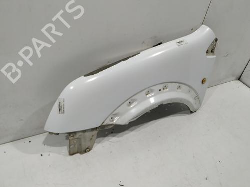 Left front fenders FORD TRANSIT CONNECT (P65_, P70_, P80_) 1.8 Di | BP19062714C41 