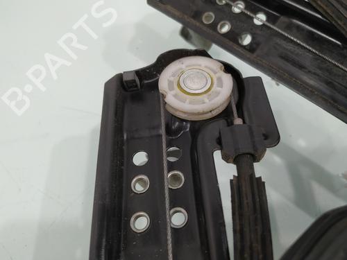 Front left window mechanism SEAT IBIZA IV (6J5, 6P1) | BP32072151C22