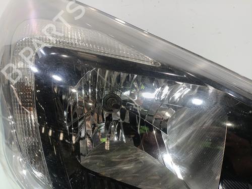 Right headlight OPEL VIVARO B Van (X82) 1.6 CDTI (05) | BP32712513C29 - Image 9