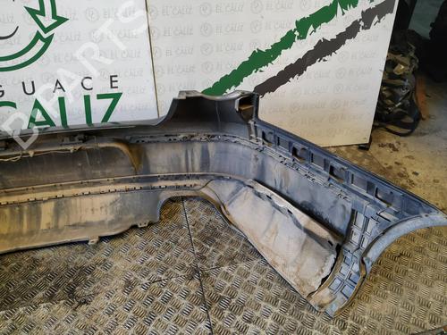 Rear bumper VW PASSAT B6 (3C2) 2.0 TDI | BP8204936C8 