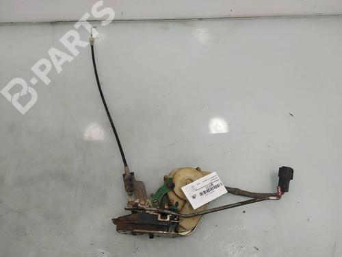 Used Front right lock Front right lock KIA SORENTO I (JC) 2.5 CRDi 4WD (140 hp) 9278725 9278725