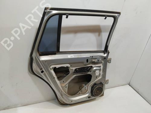 Left rear door CITROËN C4 Picasso I MPV (UD_) 2.0 HDi 138 | BP12994017C4 