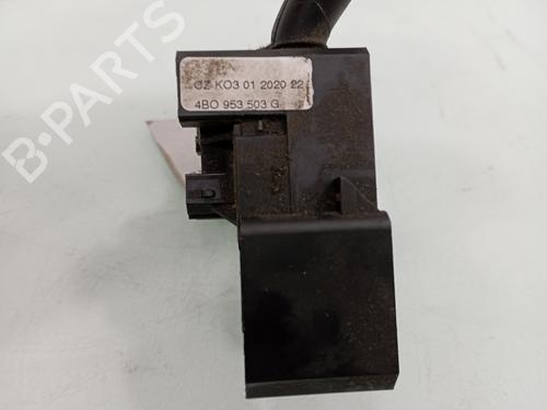 Steering column stalk SEAT TOLEDO II (1M2) 1.9 TDI | BP15768544I23 