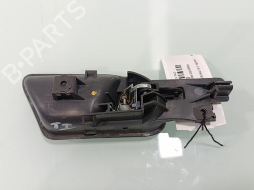Rear left interior door handle VW GOLF V (1K1) | BP36073401I15 - Image 5