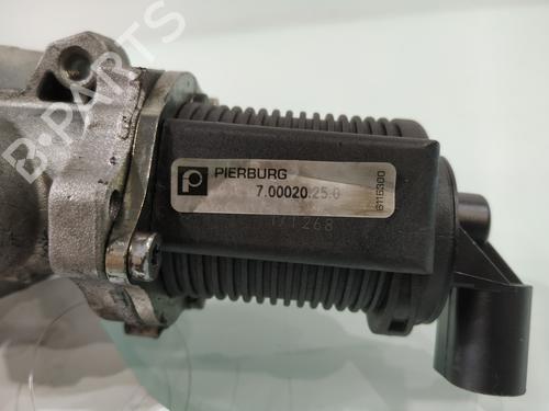 Egr FIAT FIORINO Box Body/MPV (225_) 1.3 D Multijet (225BXD1A, 225BXB1A, 225BXB11) | BP29955682M69