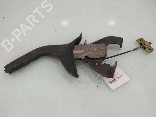 Hand brake HYUNDAI SANTA FÉ I (SM) 2.0 CRDi | BP10641701I18 