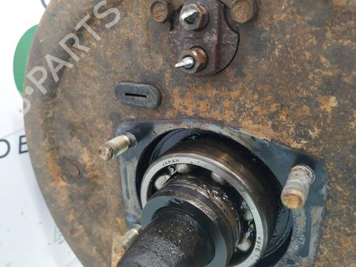 Right rear driveshaft DAIHATSU FEROZA Hard Top (F300)  | BP12441393M41