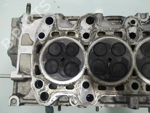 Cylinder head HONDA CIVIC VIII Hatchback (FN, FK) 2.2 CTDi (FK3) | BP20311101M5 