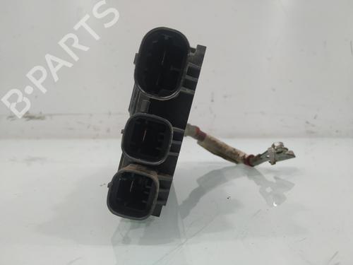 Electronic module RENAULT MEGANE III Hatchback (BZ0/1_, B3_) 1.9 dCi (BZ0N, BZ0J) | BP37012321M83 - Image 3