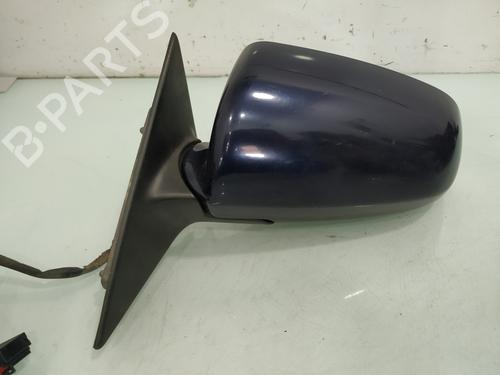 Left mirror AUDI A3 (8P1) 1.9 TDI | BP16066253C26